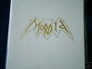 MORBID DEATH EXECUTION LP 100 ONLY MADE MAYHEM BURZUM