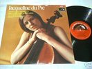 ASD 2466 SC Haydn/Monn; Cello C's. Jacqueline du Pre