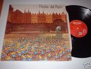 PICCHIO DAL POZZO- Rare Italian Prog Original NM