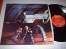 CORTE DEI MIRACOLI-Rare Italian Prog Original NM