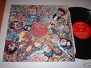 LE ORME-Ad Gloriam Italy Psychedelic Monster NM