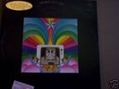 THE WOZARD OF IZ An Electronic Odyssey PSYCH Moog DJ