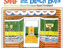 THE BEACH BOYS SMILEY SMILE LP L K