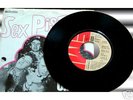 Sex Pistols Very Rare Punk Anarchy in the UK GERMAN EMI