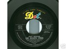 Northern SOUL PAT BOONE on DOT records 45-16559