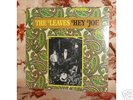 The Leaves 
