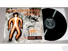 CHARLIE MINGUS Pithecanthropus Erectus 1956 ATLANTIC LP