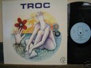 Troc prog jazz rock lp Magma Cy records French press