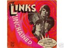 MISSING LINKS @ 60's punk @ ORIGINAL EP Philips