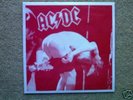 AC/DC    LIVE in JAPAN 1982   (rare LP) + Bon Scott