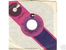 Northern modern soul 45 LUTHER 