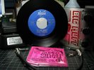 PEACEPIPE 1968 CA ACID FUZZ WAH PSYCH MONSTER 45 ACCENT