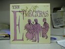 JOHN KERRY, THE ELECTRAS LP
