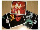 PAUL WELLER-ABSOLUTELY MINT VINYL Dbl LP - 