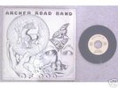 ARCHER ROAD BAND LP + 45  SOUTHERN ROCK PSYCH BLUES 
