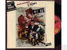 OST  DICK RIVERS GARVARENTZ YANNE  7 EP