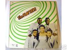 The Platters - Federal Hi-Fi #549- Like New LP