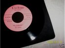 Rare Doo Wop 45      Cyclone 111     Quinns