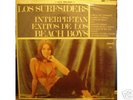 THE SURFSIDERS SURF MEXICAN LP SEALED 1965 BEACH BOYS