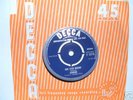 Genesis - A Winter's Tale - ultra-rare UK psych 45