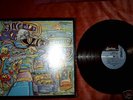 POG/ PSYCH    LINCOLN ST. EXIT  DRIVE IT  MEGARAR ORG.