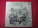 John Dummer Blues Band: Cabal. RARE UK blues psych LP