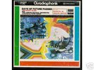 Quadraphonic Reel MOODY BLUES Days of Future Passed
