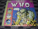 TALES FROM THE WHO   NON-TMOQ COLORED VINYL 2 LP