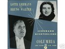 Lotte Lehmann SCHUMANN DICHTERLIEBE Bruno Walter 10