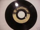 THE CONCHORDS AUDIODISC GARAGE BAND PSYCH