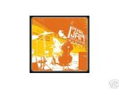 PEARL JAM LIVE AT BENAROYA HALL 4 LP BOX SET + POSTER
