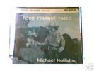 michael holliday  four feather falls ep