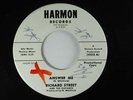 RICHARD STREET AND DISTANTS (Harmon wlp 45) ANSWER ME