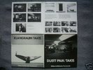 NAM JUNE PAIK / TAKIS, LP (Broken Music, Beuys, Fluxus)
