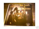 Canadian Group Jack London & Sparrows LP- Steppenwolf