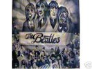 The Beatles Very Rare Bootleg Album LP  (King Kong Rec)