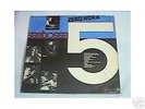 SAMBOSSA 5 RARE BOSSA JAZZ ORIG BRAZIL 1966 LP
