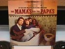 Mama's and the Papa's-If You Can-Rare toilet cover LP