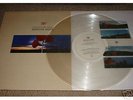 DEPECHE MODE Music for the Masses CLEAR VINYL LP