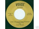 GREAT CLASSIC NORTHERN SOUL DANCER 45 