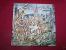 Asoka RARE Swedish psych prog LP, Near Mint Sonet 1971