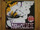 Steppeulvene...Rare Danish Beat/Psych...M-