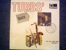TUBBY HAYES TUBBS TOURS FONTANA UK ORIGINAL NR MINT