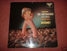 THE NUTCRACKER Tchaikovsky ANSERMET DECCA SXL 2092-3
