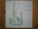 Susan And Richard Thomas.US Folk/Psych EX