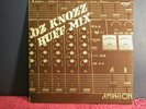 OZ KNOZZ RUFF MIX LP 1975 texas hard rock