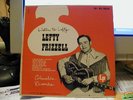 Lefty Frizzell- Listen To Lefty