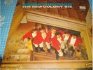 LP THE NEW COLONY SIX 