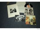 ABBA Polar records WATERLOO FOLDER + 7