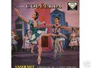 2  LP * DELIBES * COPPELIA  BALLET *ANSERMET * OSR  ED1